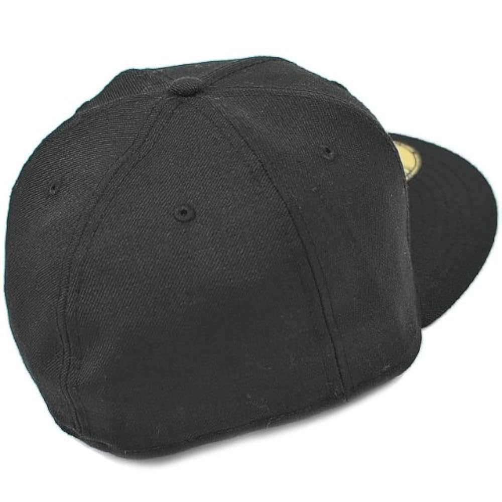 ◼️新品 BBC N.E.R.D Heart & Mind New era 黒 cliffedge_19072805